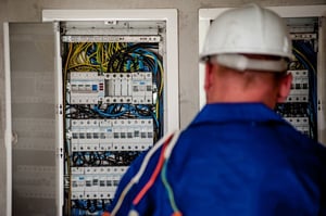 San Antonio Electrical Contractors