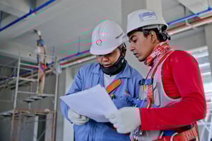 New Beginnings: Why You Should Consider A Career in the Construction Trades