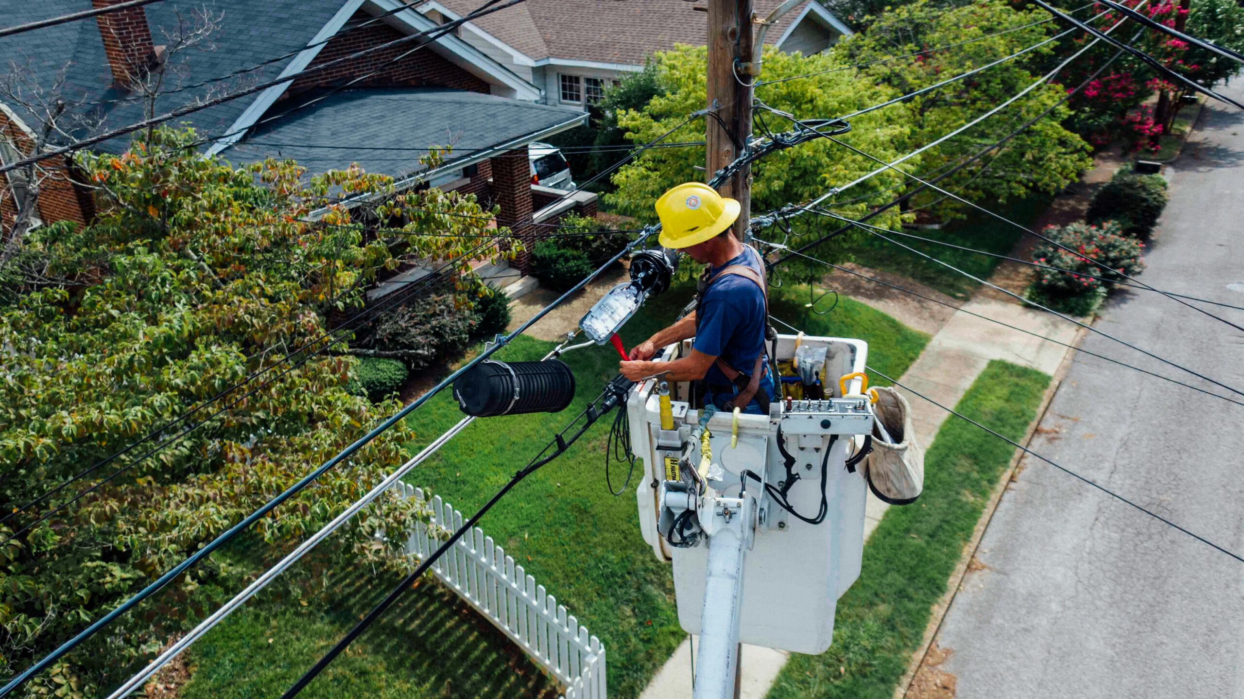 Exploring Careers in Electrical Work: What Path Will You Take?