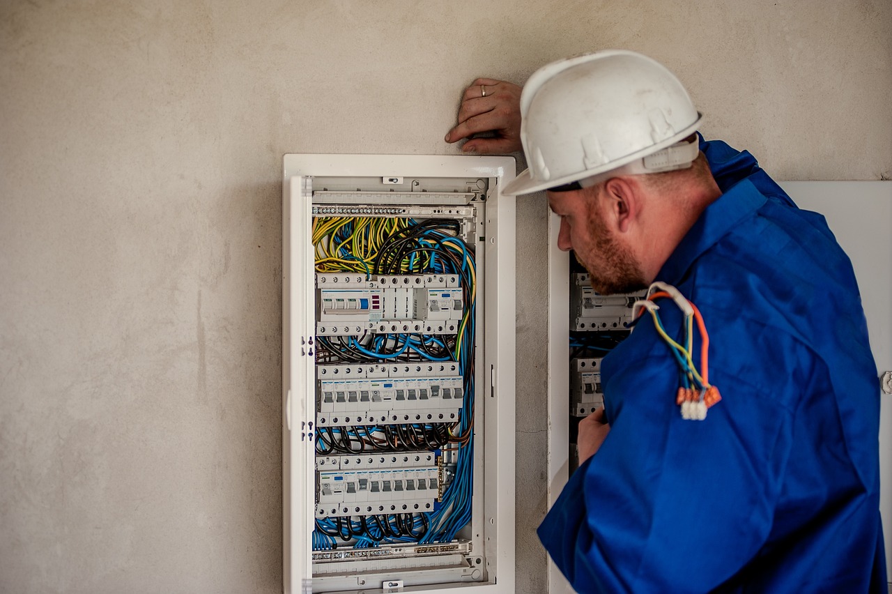 What Does an Electrician Do?