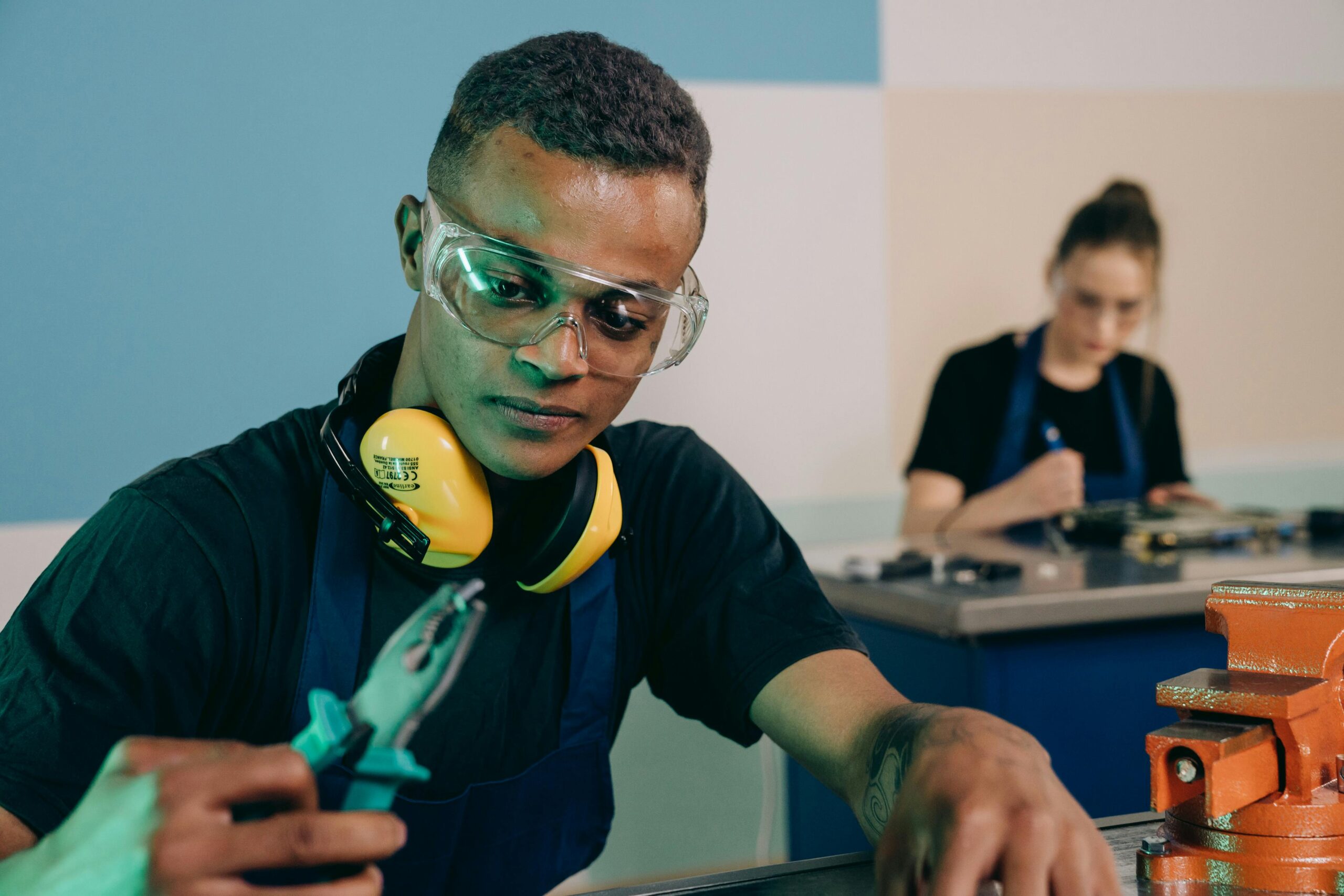 How Long Does It Take to Finish an Electrical Apprenticeship?