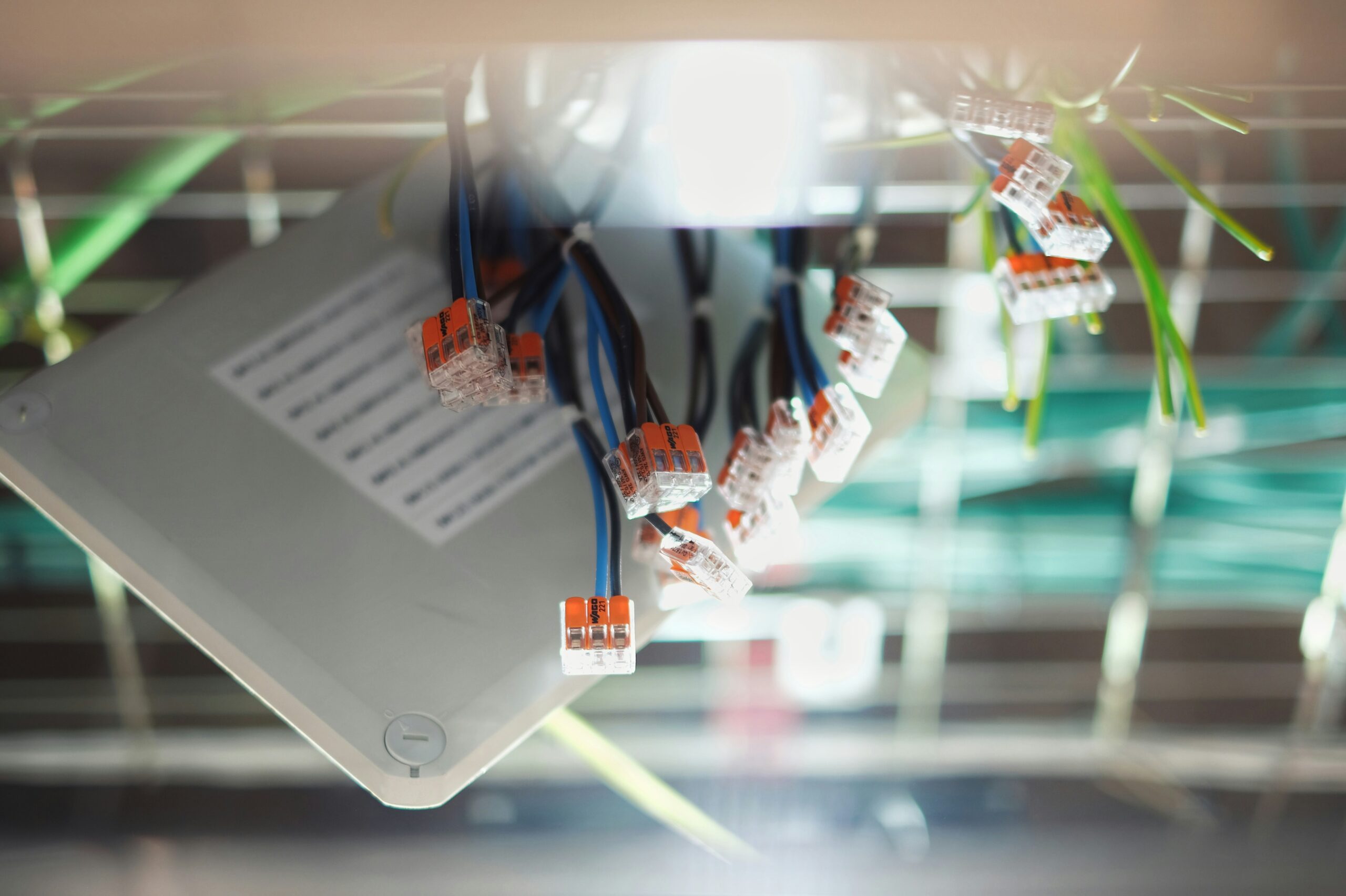 Are the Electrical Trades Right for Me? 5 Questions to Ask Yourself