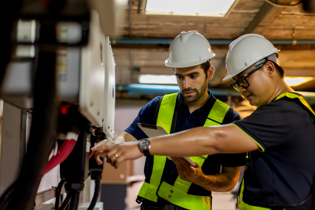 How Apprenticeships Change Lives