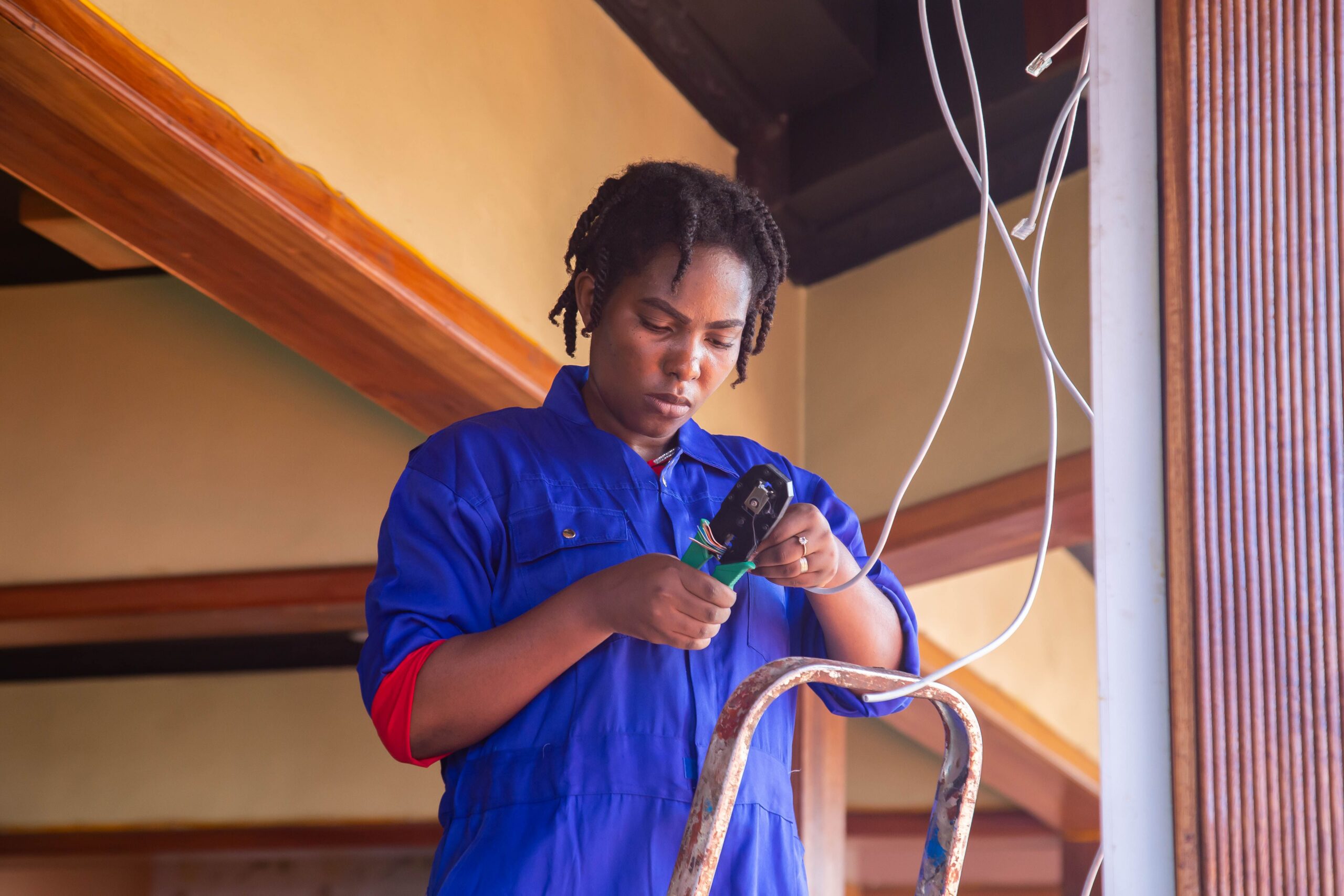 Why Electrical Careers Are a Great Fit for Gen Z